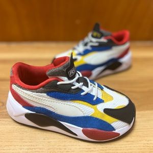 Puma RS-X Toddler